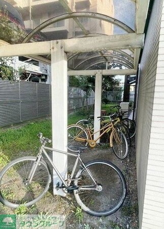 ドム・アコード協栄の物件内観写真